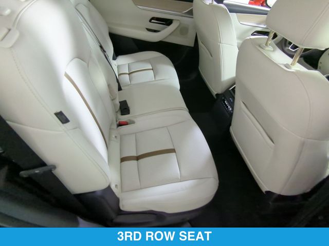 2026 Mazda CX-90 Premium Plus Package - Photo 25