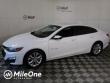 Used 2019 Chevrolet Malibu LT Sedan