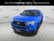 Used 2020 Toyota Tacoma SR5 Truck