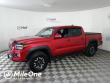 Used 2023 Toyota Tacoma TRD Off-Road Truck