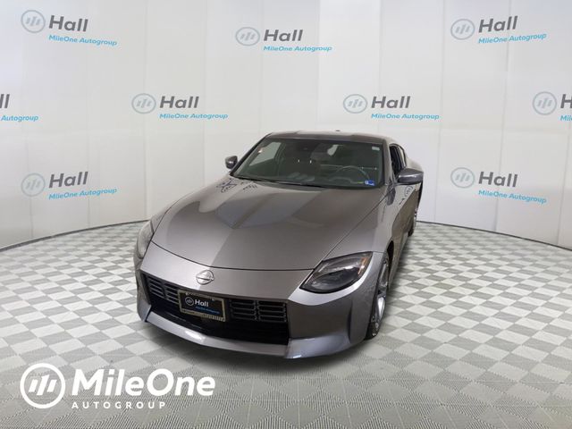 2024 Nissan Z Sport 6MT's photo