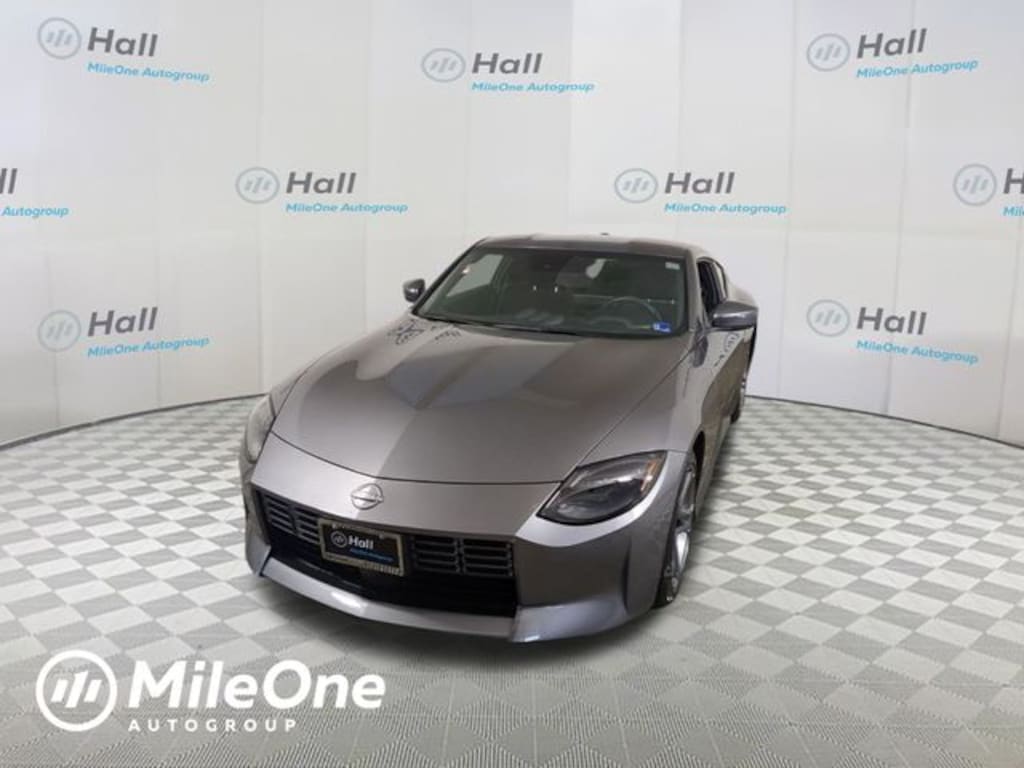 Used 2024 Nissan Z Sport Coupe