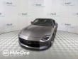 Used 2024 Nissan Z Sport Coupe