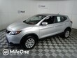 Nissan Rogue Sport