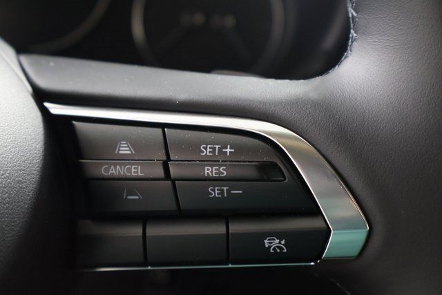 2025 Mazda CX-30 Turbo Premium - Photo 16