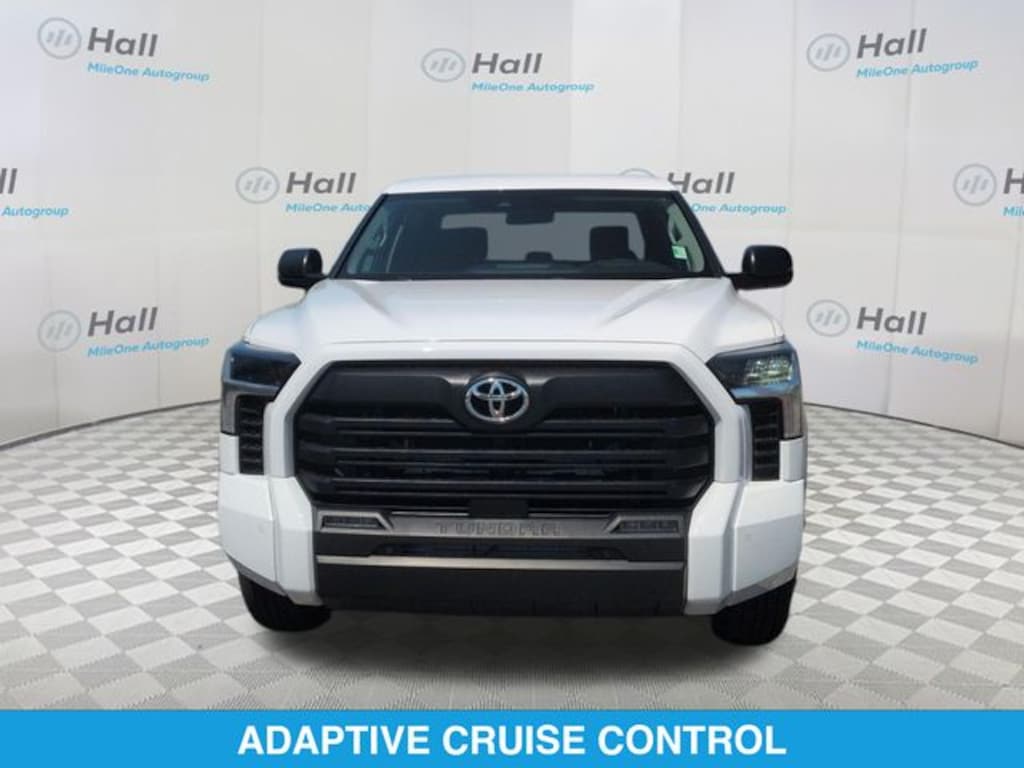 Used 2024 Toyota Tundra SR5 Truck