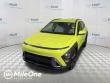 Used 2025 Hyundai Kona SEL SUV