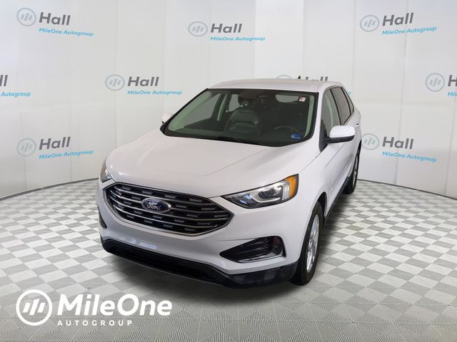 2022 Ford Edge ST-Line AWD's photo