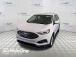 Used 2022 Ford Edge SEL SUV