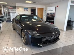 2026 Nissan Z Performance Coupe