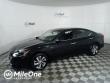 Used 2024 Nissan Altima 2.5 S Sedan