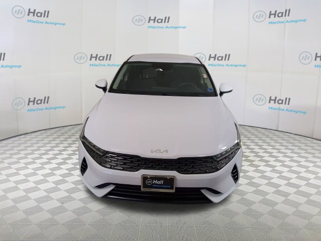 Used 2022 Kia K5 LX Sedan