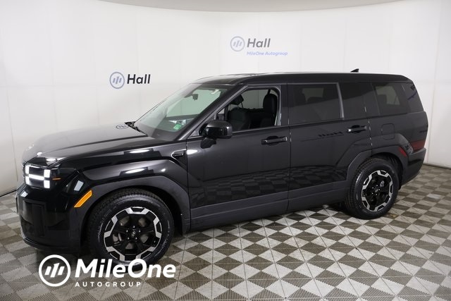 2024 Hyundai Santa Fe SE's photo