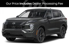 2026 Nissan Rogue Plug-In Hybrid SL SUV