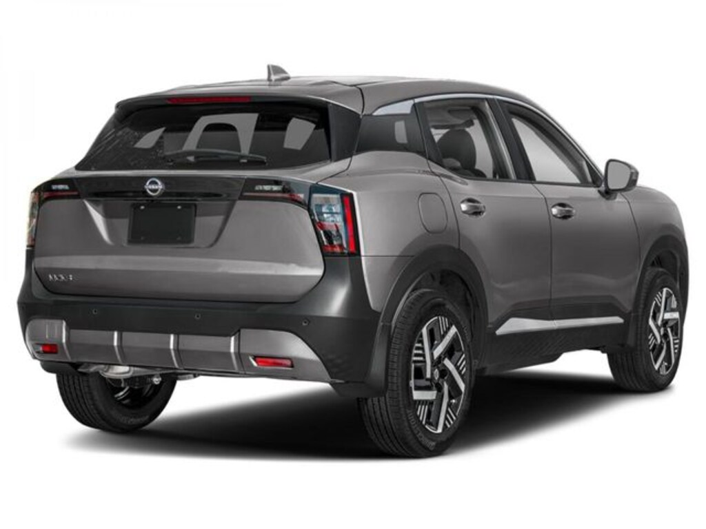 New 2027 Nissan Kicks SV SUV
