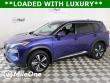 Used 2021 Nissan Rogue SL SUV