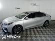 Used 2021 Kia Forte LXS Sedan