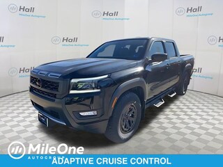 2026 Nissan Frontier PRO-X Truck