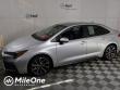 Used 2020 Toyota Corolla SE Sedan