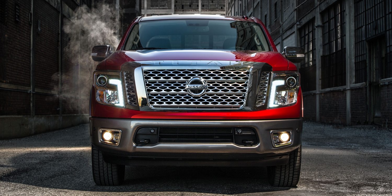 Hall Nissan Virginia Beach | Nissan Smokin\' TITAN Pickup Tours U.S. Hall Nissan Virginia Beach | Nissan Smokin\' TITAN Pickup Tours U.S.