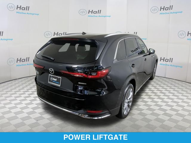 2026 Mazda CX-90 Premium Plus Package - Photo 9