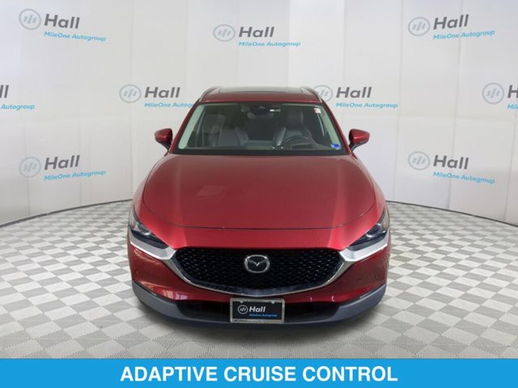 Used 2023 Mazda CX-30 2.5 S Premium Package SUV