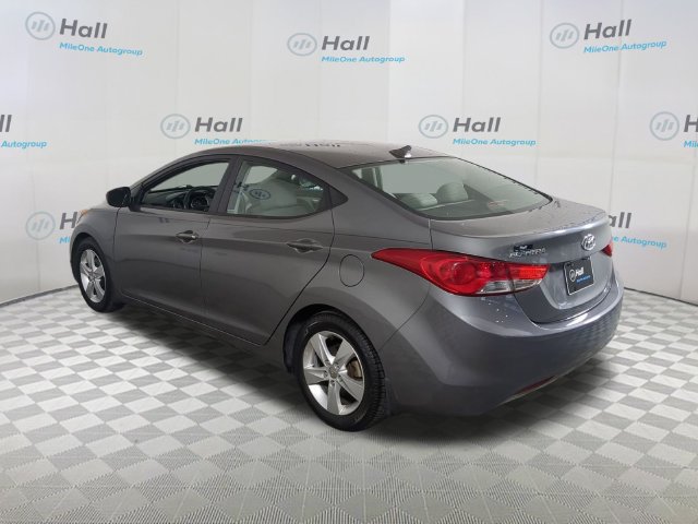 2013 Hyundai Elantra GLS - Photo 12