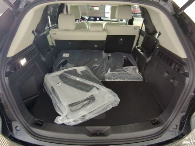 2026 Mazda CX-90 Premium Plus Package - Photo 28