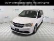 Used 2016 Dodge Grand Caravan SE Minivan/Van