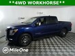Nissan Titan