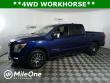 Used 2024 Nissan Titan SV Truck