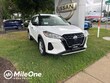 Nissan Kicks Play