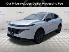 2026 Nissan Murano SL SUV