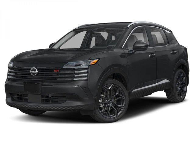 2026 Nissan Kicks's photo