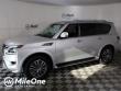 Used 2024 Nissan Armada SL SUV