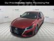 Used 2024 Nissan Altima 2.5 SV Sedan