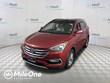  Hyundai Santa Fe Sport