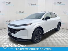 2026 Nissan Murano SL SUV