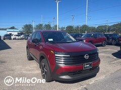 2026 Nissan Kicks SV SUV