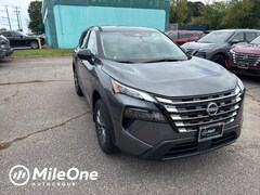 2026 Nissan Rogue S SUV
