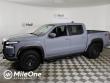 Used 2025 Nissan Frontier PRO-4X Truck
