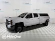  Chevrolet Silverado 3500HD