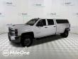 Used 2017 Chevrolet Silverado 3500HD Work Truck Truck