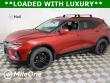 Used 2020 Chevrolet Blazer RS SUV