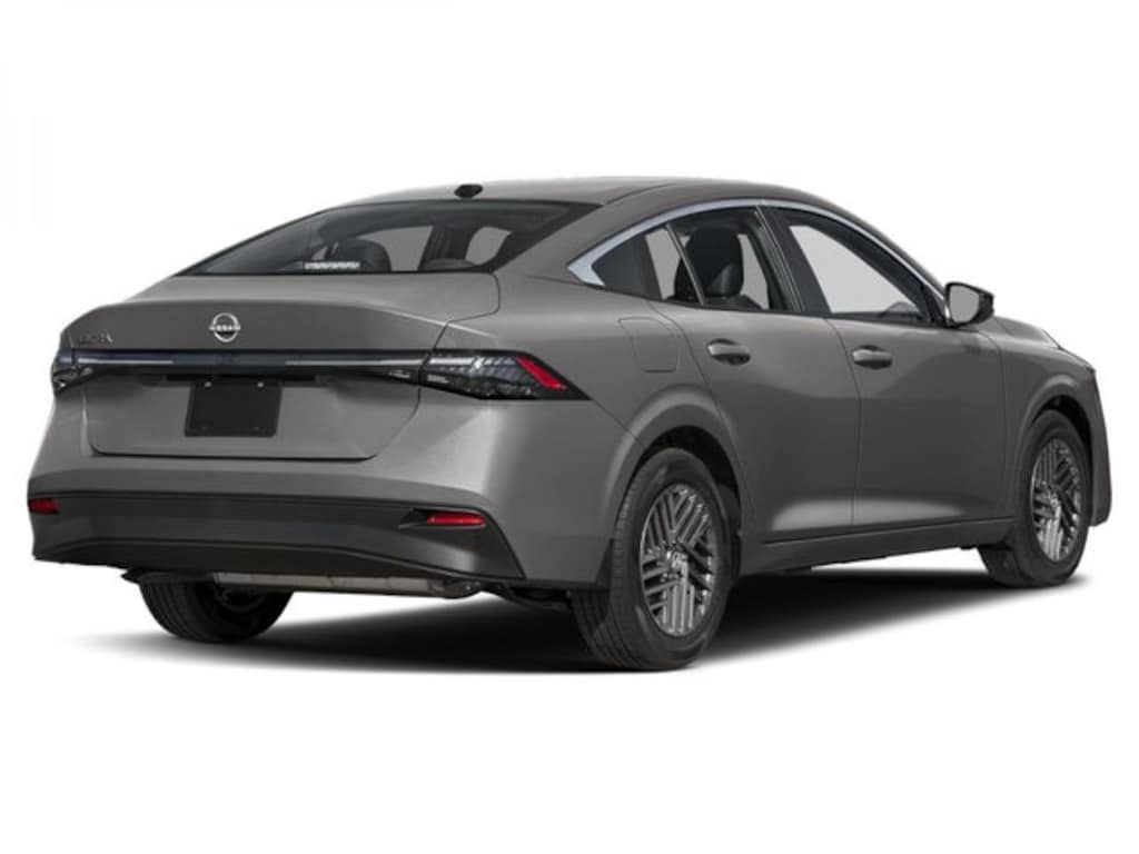 New 2027 Nissan Sentra SV Sedan