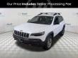 Used 2022 Jeep Cherokee Trailhawk SUV