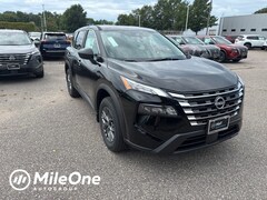 2026 Nissan Rogue S SUV