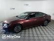 Used 2024 Nissan Altima 2.5 SV Sedan