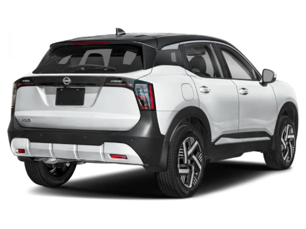 New 2027 Nissan Kicks SV SUV