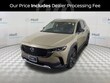  Mazda CX-50